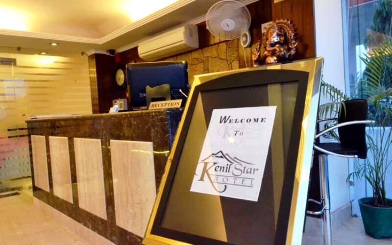 Hotel Kenil Star, Dehradun 3